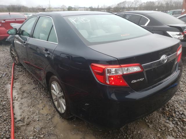 2012 TOYOTA CAMRY 4T1BF1FK2CU591429