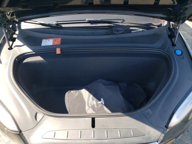 2016 TESLA MODEL X - 5YJXCBE24GF017018