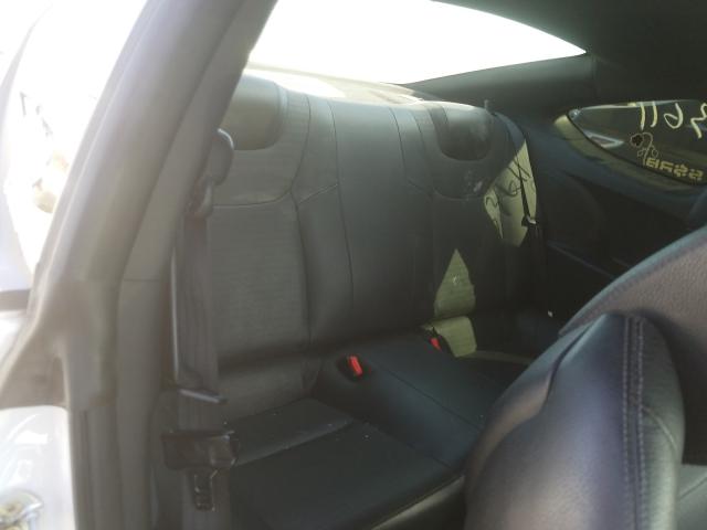 2015 HYUNDAI GENESIS CO - KMHHU6KJ8FU123770