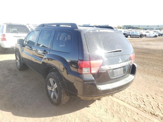 2010 MITSUBISHI ENDEAVOR S 4A4JN3AS1AE001193