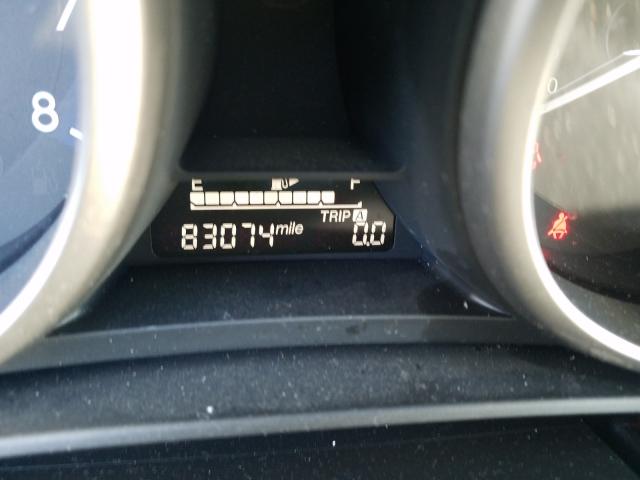 2013 MAZDA 3 I - JM1BL1LPXD1777333