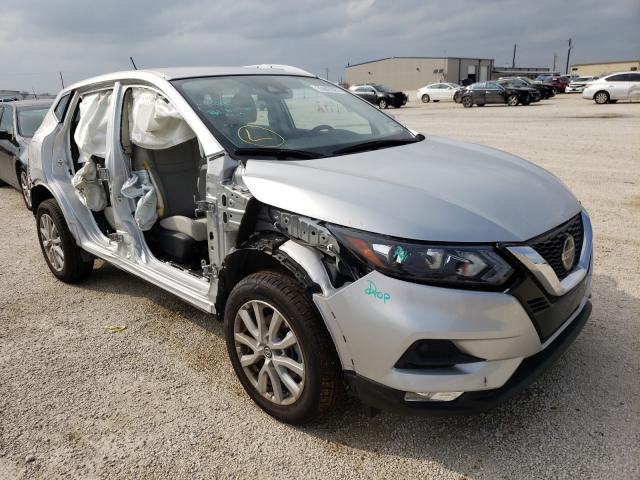 2020 NISSAN ROGUE SPOR JN1BJ1CV1LW261208