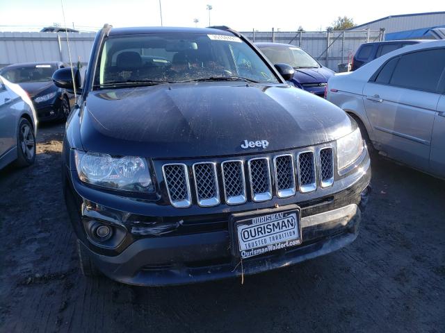 2014 JEEP COMPASS LA 1C4NJDEB5ED884103