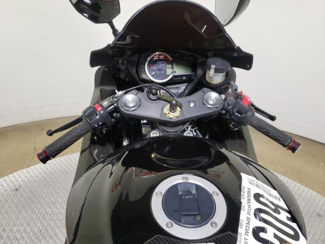 2016 SUZUKI GSX-R600 JS1GN7FA1G2100075