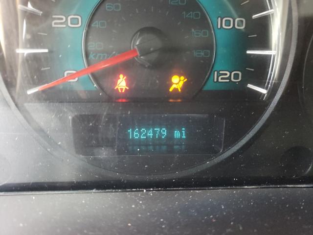 2010 FORD FUSION 3FAHP0HG8AR242610