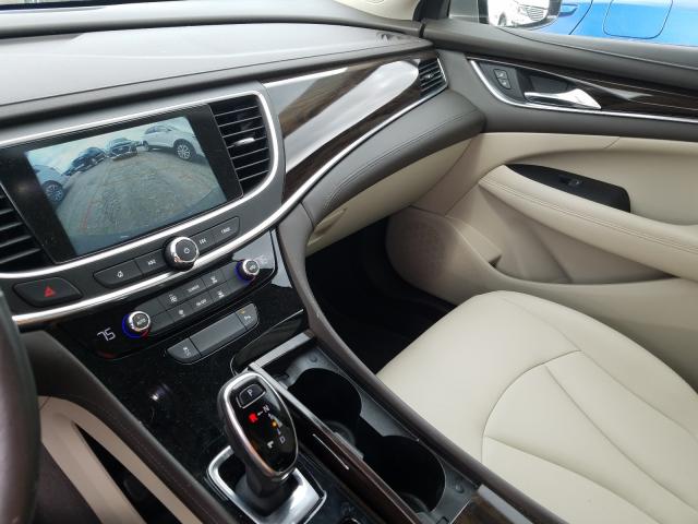 2019 BUICK LACROSSE P 1G4ZN5SS5KU128598