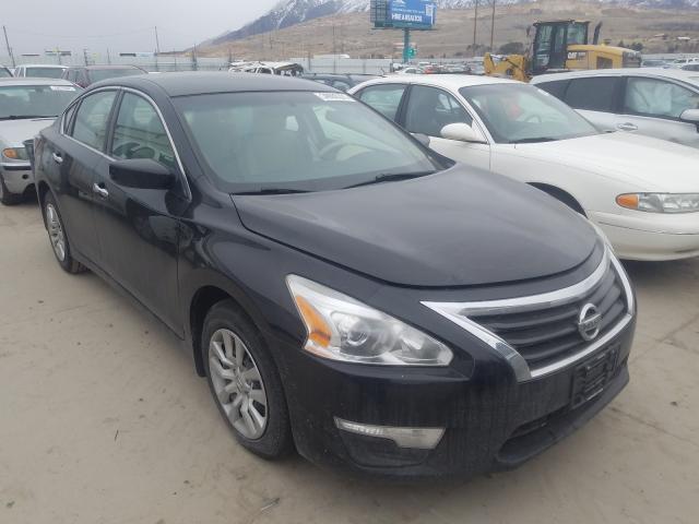 2015 NISSAN ALTIMA 2.5 1N4AL3AP5FN869249