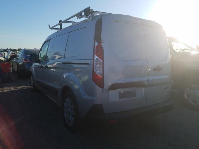 2019 FORD TRANSIT CO - NM0LS7F27K1408708