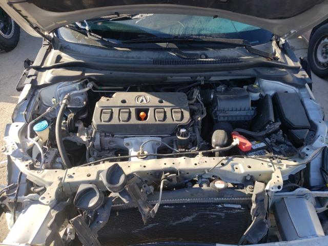 2013 ACURA ILX 20 PRE 19VDE1F58DE009627