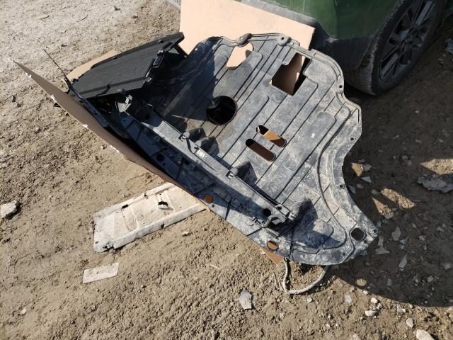 2020 KIA SOUL EX KNDJ33AU5L7074394