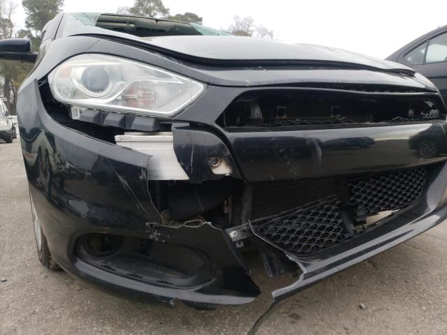 2013 DODGE DART SE 1C3CDFAA1DD294460