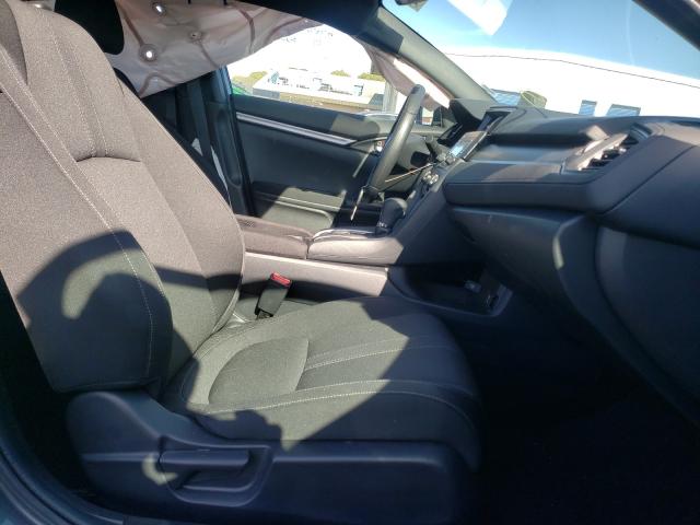 2020 HONDA CIVIC LX - SHHFK7H33LU409528