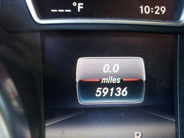 2016 MERCEDES-BENZ GLE 400 4M - 4JGDA5GB3GA664621