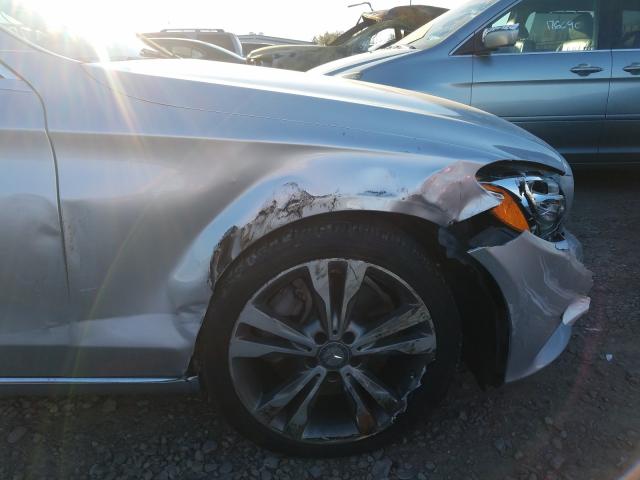 2015 MERCEDES-BENZ C 300 - 55SWF4JB5FU055147