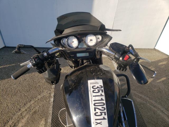 2014 VICTORY MOTORCYCLES CROSS COUN 5VPDW36N0E3038128
