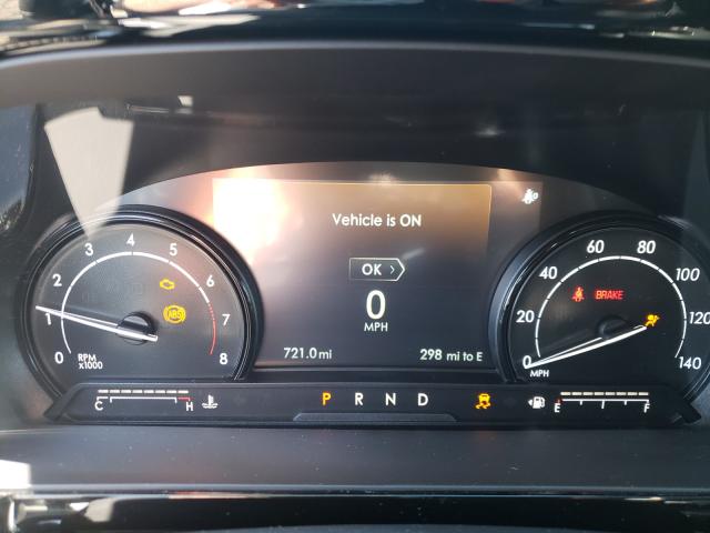 2021 LINCOLN CORSAIR 5LMCJ1D9XMUL01603