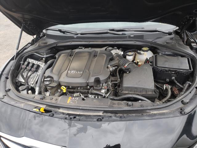 2017 BUICK LACROSSE E 1G4ZP5SS9HU176074