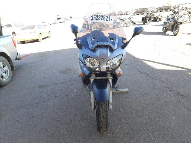 2004 YAMAHA FJR1300 JYARP07E44A001894