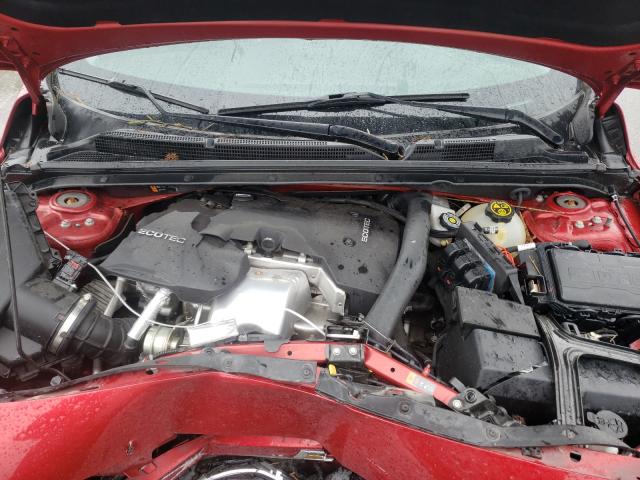 2016 CHEVROLET MALIBU PRE 1G1ZH5SX2GF223177