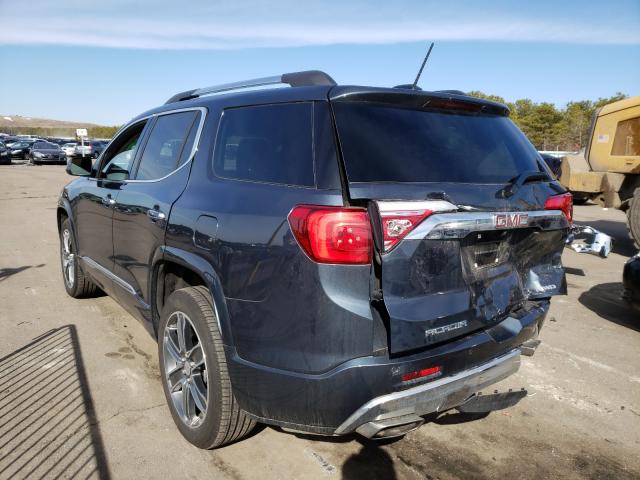 2019 GMC ACADIA DEN 1GKKNXLS6KZ210802