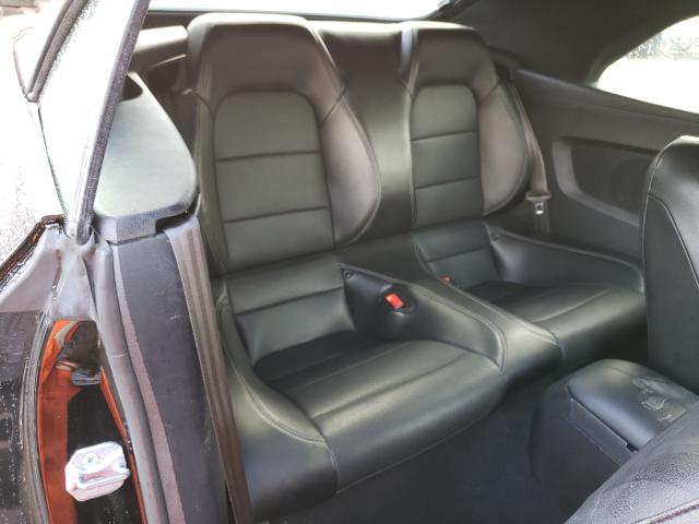 2019 FORD MUSTANG 1FATP8UH5K5171927