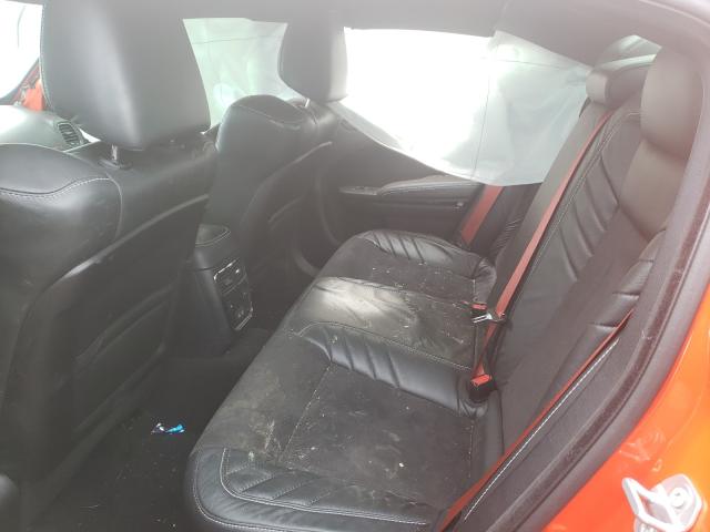 2020 DODGE CHARGER SR 2C3CDXL91LH194773