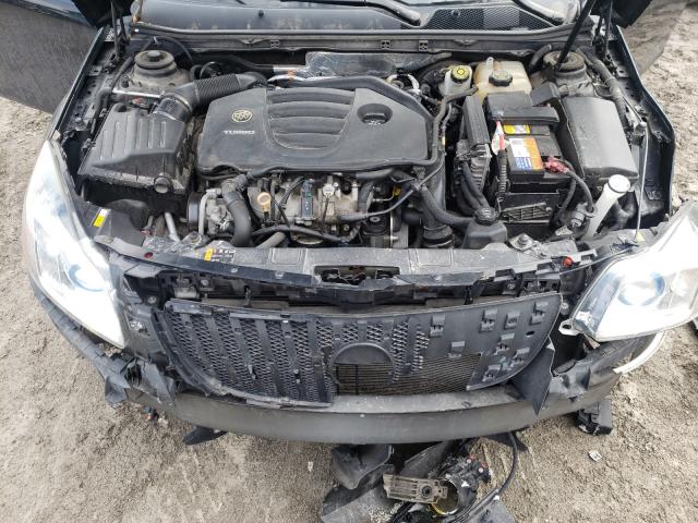 2013 BUICK REGAL PREM 2G4GT5GV5D9225803