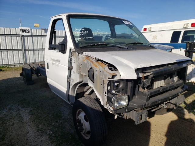 2012 FORD ECONOLINE - 1FDWE3FL4CDA63061