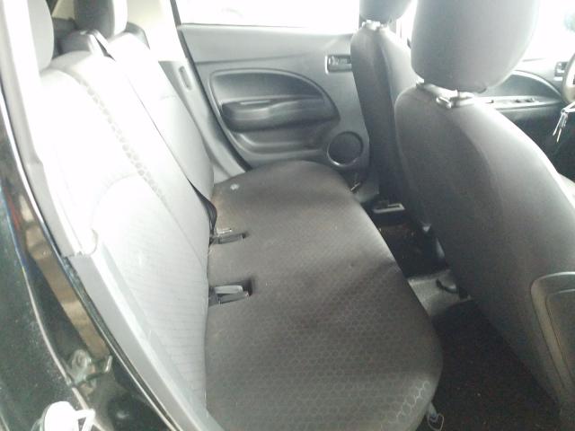 2014 MITSUBISHI MIRAGE DE ML32A3HJ1EH017955