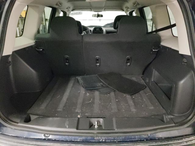 2013 JEEP PATRIOT SP 1C4NJRBB8DD138969