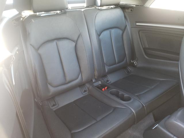 2017 AUDI A3 PREMIUM WAU78LFF6H1021023