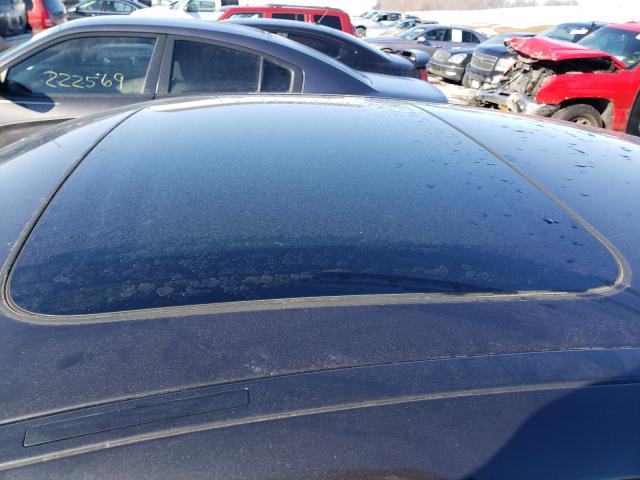 2013 BMW 528 XI WBAXH5C56DD107027