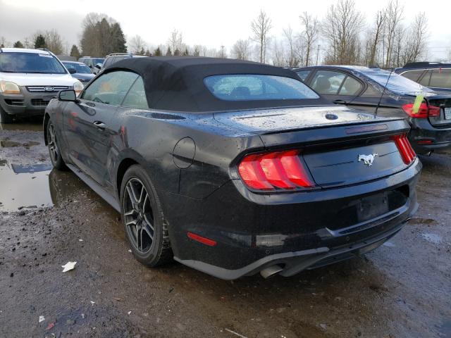 2019 FORD MUSTANG 1FATP8UH5K5171927