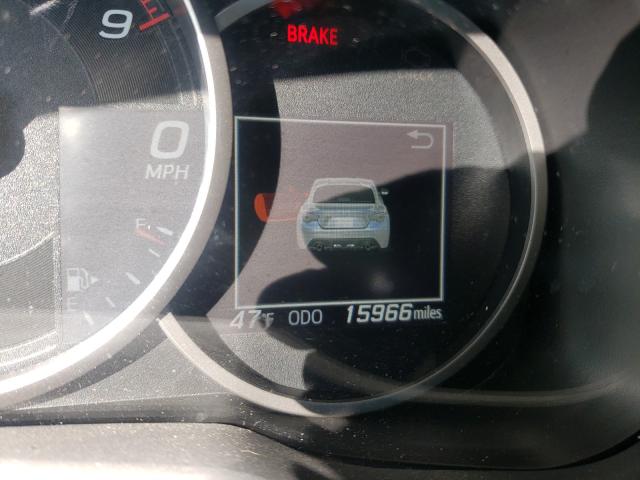 2019 SUBARU BRZ LIMITE JF1ZCAC1XK9602059