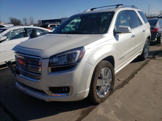 2015 GMC ACADIA DEN 1GKKVTKD4FJ134464