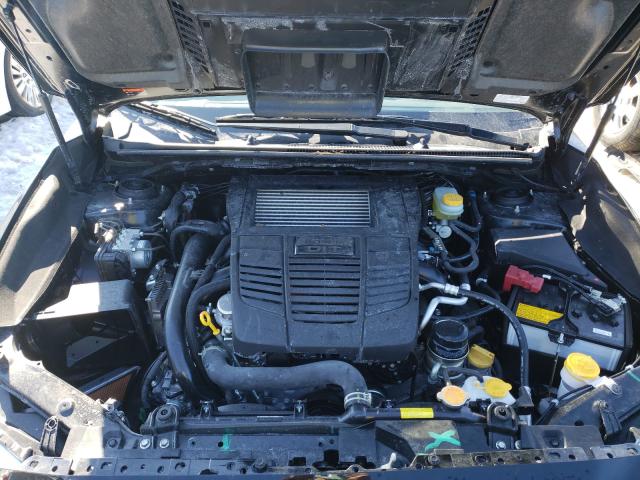 2020 SUBARU WRX JF1VA1A66L9820875