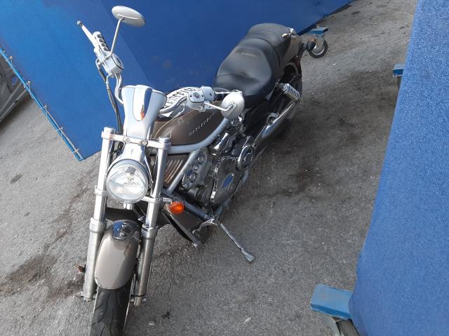 2003 HARLEY-DAVIDSON VRSCA ANNI 1HD1HAZ493K848099