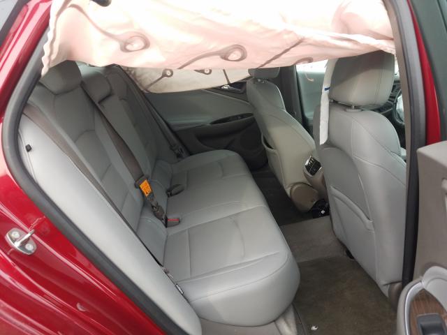 2018 CHEVROLET MALIBU PRE 1G1ZE5SX2JF109390