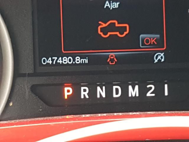 2019 FORD F150 SUPER 1FTEW1EB1KFB83087