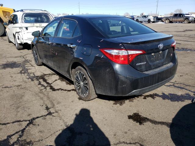 2015 TOYOTA COROLLA L 5YFBURHE5FP187218