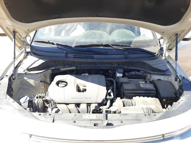 2020 KIA SOUL EX KNDJ33AU5L7070331