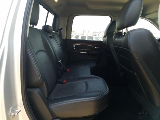 2015 RAM 1500 LARAM - 1C6RR7NT9FS775894