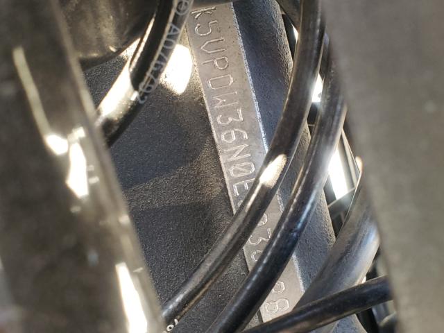 2014 VICTORY MOTORCYCLES CROSS COUN 5VPDW36N0E3038128