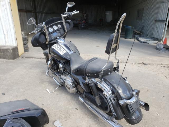 2014 HARLEY-DAVIDSON FLHX STREE 1HD1KBM13EB669371