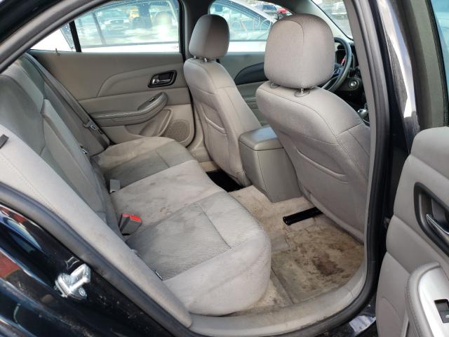 2015 CHEVROLET MALIBU LS 1G11B5SL6FF285532