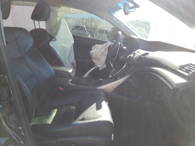 2011 ACURA TSX JH4CU2F69BC015444