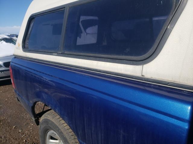 2011 FORD RANGER 1FTKR1AD7BPA28023