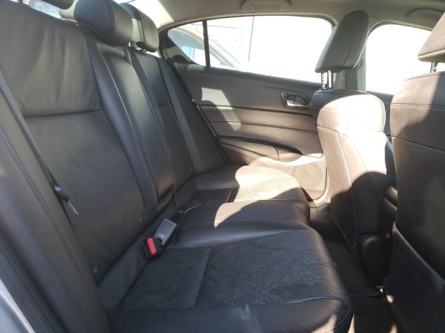 2013 ACURA ILX 20 PRE 19VDE1F58DE009627