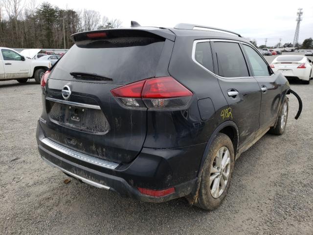 2018 NISSAN ROGUE S 5N1AT2MT7JC762331