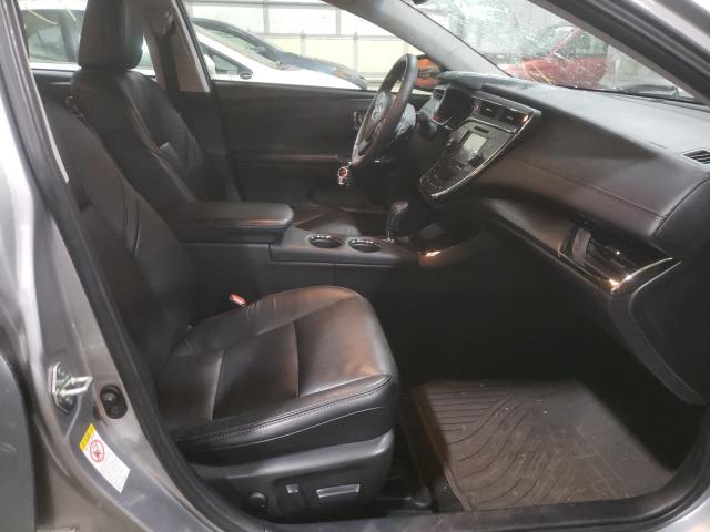 2016 TOYOTA AVALON XLE 4T1BK1EB1GU239557
